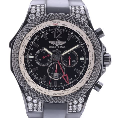 breitling bentley m47362